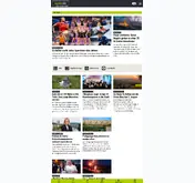 Kleine Seitenvorschau von stgallen24.ch