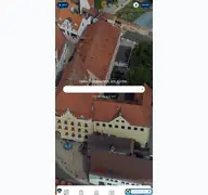 Kleine Seitenvorschau von donauwoerth.de