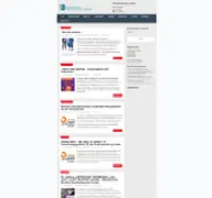Kleine Seitenvorschau von neu.wvg-personal.de
