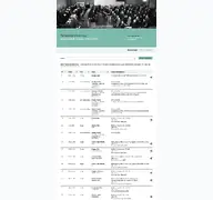 Kleine Seitenvorschau von auschwitz-prozess.de