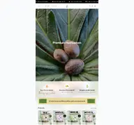 Kleine Seitenvorschau von cannasam.de