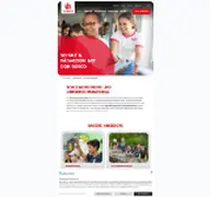 Kleine Seitenvorschau von donbosco-macht-schule.de