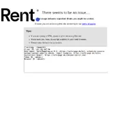 Kleine Seitenvorschau von consumersource.com