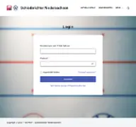 Kleine Seitenvorschau von nevref.de