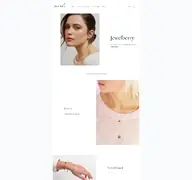 Kleine Seitenvorschau von jewelberry.de