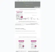 Kleine Seitenvorschau von new-business-consulting.de