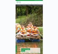 Kleine Seitenvorschau von new.learningcampus.de