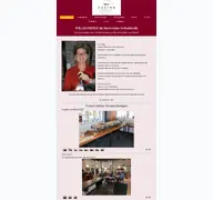Kleine Seitenvorschau von sportcasino-seebadstrasse.de