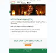 Kleine Seitenvorschau von steffiskneipenquiz.de
