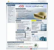 Kleine Seitenvorschau von goldvision.com