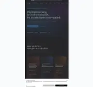 Kleine Seitenvorschau von newroom-media.de