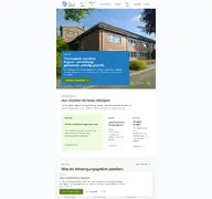 Kleine Seitenvorschau von kreiswasserwerk.de