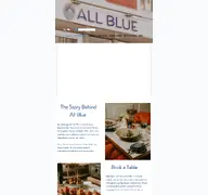 Kleine Seitenvorschau von all-blue-baden-baden.de