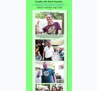 Kleine Seitenvorschau von alladooch-annafest.de