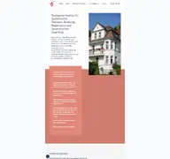 Kleine Seitenvorschau von stif-stuttgart.de