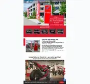 Kleine Seitenvorschau von honda-motorrad-zuerich.ch