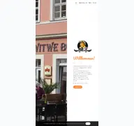 Kleine Seitenvorschau von witweboltepirna.de