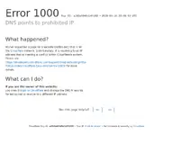 Kleine Seitenvorschau von lediao.net
