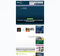 Kleine Seitenvorschau von landfunker.de