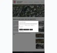 Kleine Seitenvorschau von dorfrundgang.kallenhardt.de