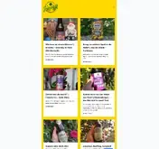 Kleine Seitenvorschau von hopfologie.at