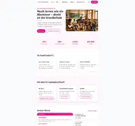 Kleine Seitenvorschau von mymusicschool.de