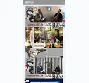 Kleine Seitenvorschau von news-koblenz.de
