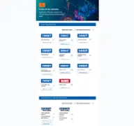 Kleine Seitenvorschau von newsletter-5m.connect.de