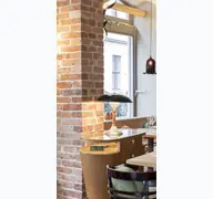 Kleine Seitenvorschau von horschel-restaurant.de