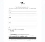 Kleine Seitenvorschau von newsletter.ddoptics.de