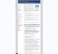 Kleine Seitenvorschau von newsletter-designer.de