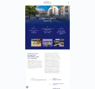 Kleine Seitenvorschau von hospitalstift-bayreuth.de