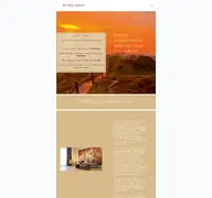 Kleine Seitenvorschau von mythenresort.de