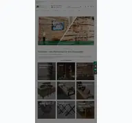 Kleine Seitenvorschau von mytimber.de