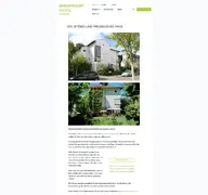 Kleine Seitenvorschau von hospiz-drachenkopf.de