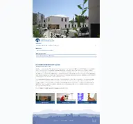 Kleine Seitenvorschau von hospiz-kempten.de