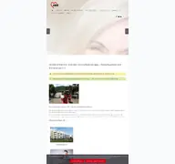 Kleine Seitenvorschau von awo-bhe.de
