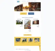 Kleine Seitenvorschau von wg-prenzlau.de