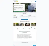 Kleine Seitenvorschau von newsletter.klimaschutz-niedersachsen.de