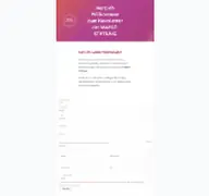 Kleine Seitenvorschau von newsletter.mahle-stiftung.de