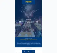 Kleine Seitenvorschau von dortmund-a-la-carte.de
