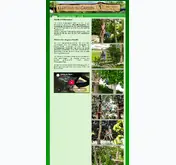 Kleine Seitenvorschau von klettern-im-garten.de