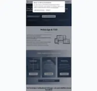 Kleine Seitenvorschau von dortmund-internetmarketing.de