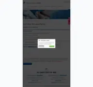 Kleine Seitenvorschau von newsletter.neckar-odenwald-kliniken.de