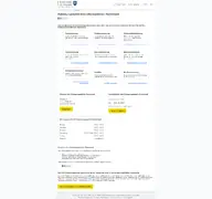 Kleine Seitenvorschau von dortmund.kfz-zulassung-nw.de
