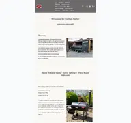 Kleine Seitenvorschau von friesstylesmokershop.de