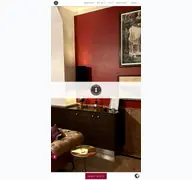 Kleine Seitenvorschau von hotel-domstern.de