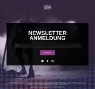 Kleine Seitenvorschau von newsletter.rheinmainconcerts.de