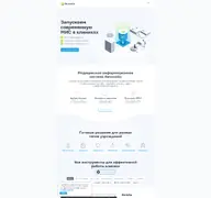 Kleine Seitenvorschau von rnova.org