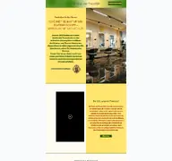 Kleine Seitenvorschau von friseur-am-theater.de